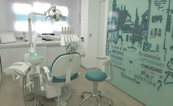 Clínica Dental Cristina Iañez