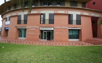 Clínica Manso (Maxilofacial, Odontología, Medicina Estética)