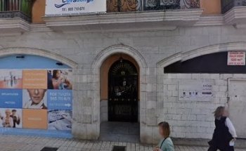 Clínica Dental Covadonga