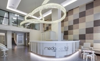 MEDA DENTAL Centro Odontológico