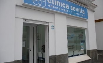 CLÍNICA SEVILLA - ODONTOLOGÍA Y FISIOTERAPIA