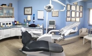 Clínica Dental Villalbilla