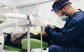 Clínica Dental Santa Julia