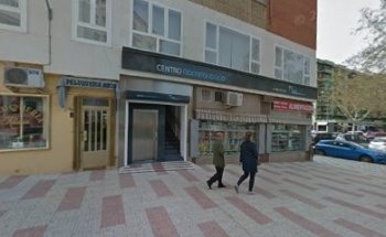 Dr. David Hernansaiz