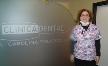 Dra. Carolina Policicchio