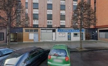 Clínica Dental