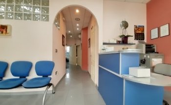 Dental Clinic Medical Tirso de Molina