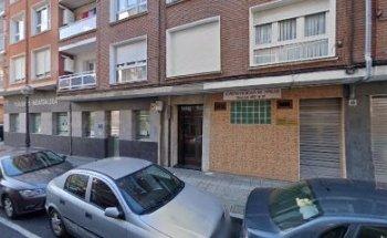 Policlínica Meatzaldea