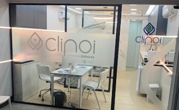 Clinoi - Dentistas 24 horas