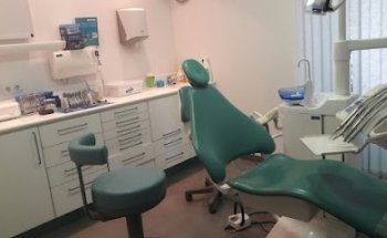 Centro Odontológico Lorenzo-Juárez