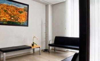 Clínica Dental Gorka Aurrekoetxea