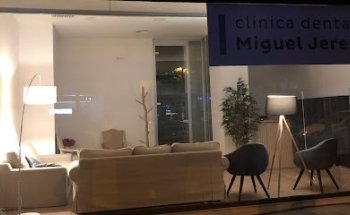 Clínica Dental Dr. Miguel Jerez