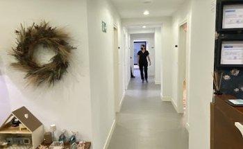 Clínica dental y estética Alfonso Rumoroso