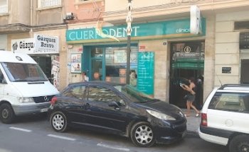 Clínica Dental y Médico Estética CuerpoDent
