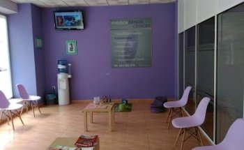 Medicadental Montijo