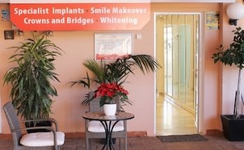 Clinica Dental Escandinava - Calahonda