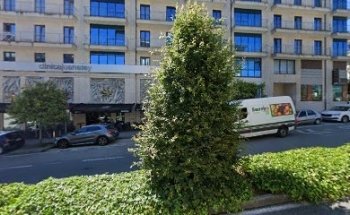 Clinica Juanatey Compostela