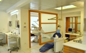 Especialistas En Ortodoncia - Elena Benito y Ambrosio Bermejo Benito