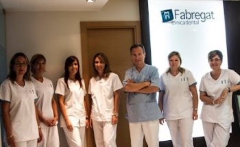 Clínica Dental Fabregat