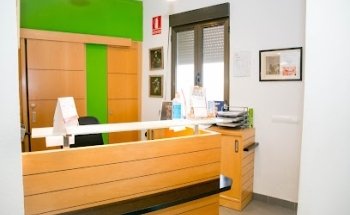 Clínica dental Salvo