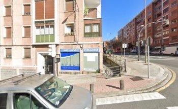 Clínica dental Euskaldent