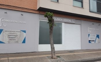 Utebo Dental Casetas