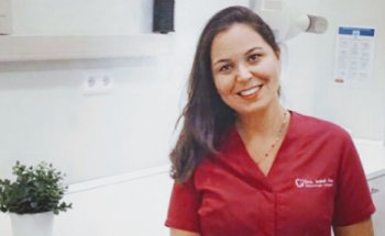 Dra. Isabel Fos Odontologia Integral