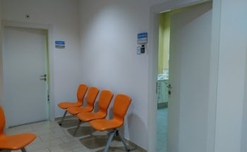 Clínica Dental Adeslas