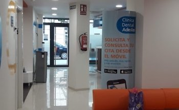 Clínica Dental Adeslas