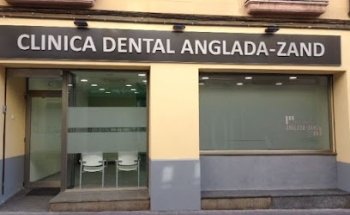 ANGLADA-ZAND CLINICA DENTAL, SLP
