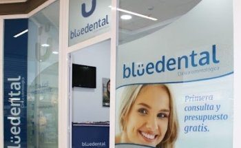 Blue-Dental Jerez