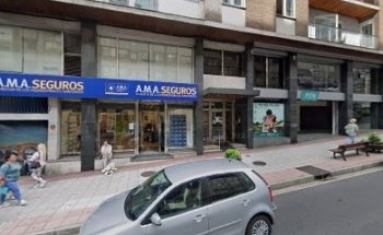 Clínica Médica Dental-Dr.Fernández de Gatta