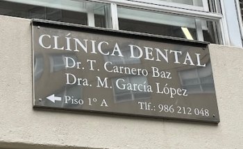 Clínica Dental Carnero-García