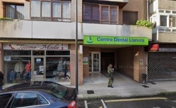 Centro Dental Llanera