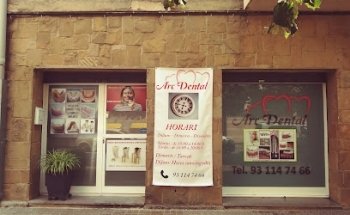 CLÍNICA ARC DENTAL EN SANT CELONI | DENTISTAS EN SANT CELONI