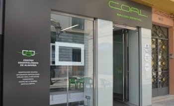 Clínica Dentalcoal