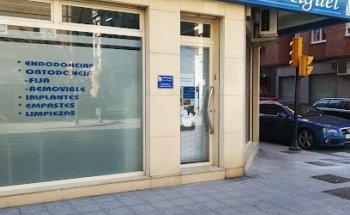 Clinica Dental San Miguel