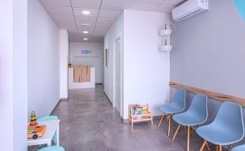 Clínica Médico Dental MR