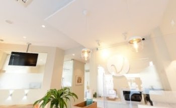 Viñeta Clinica Dental