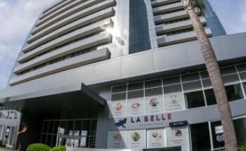 SMRAD - RADIOLOGIA ODONTOLÓGICA - HOM LINDÓIA -SALA 1210 - 12º ANDAR