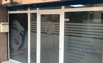 Clínica Dental Dent Up Mas Marí