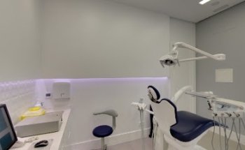 Centro Médico Odontológico Larios