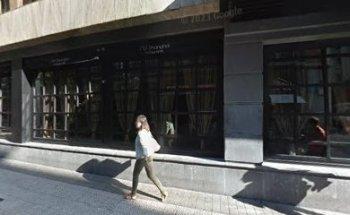 Clinica Dental Berastegui en Bilbao