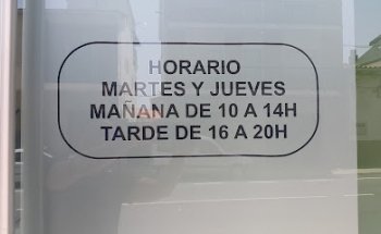 Beatriz perez regalado