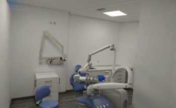 Clínica Dental Moratalla & Fabrissín