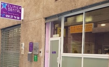 Clínica Dental Fátima Pérez Fernández