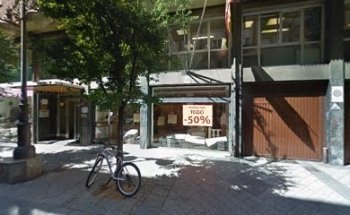 Clínica Dental Alonso-Villalobos