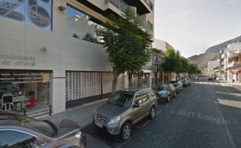 Orismed Clínica Dental