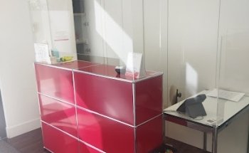 Clínica Perios Amparo Lorca Ontinyent