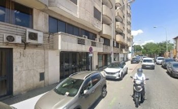 Clínica Dental Doctor Ignacio Barberó